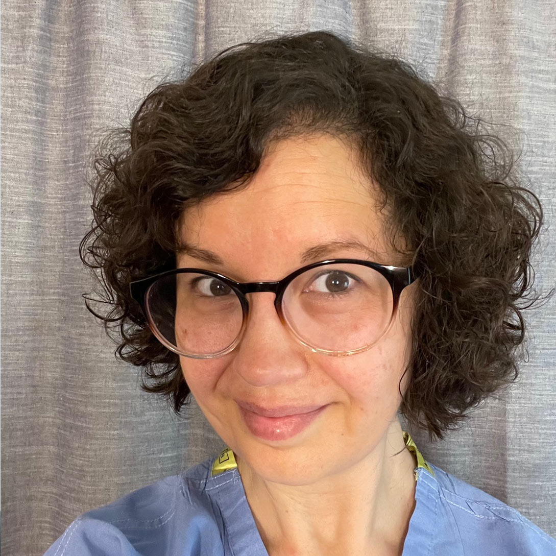 Natasha Shoemaker, PA Hospital Pathology Associates, P.A.