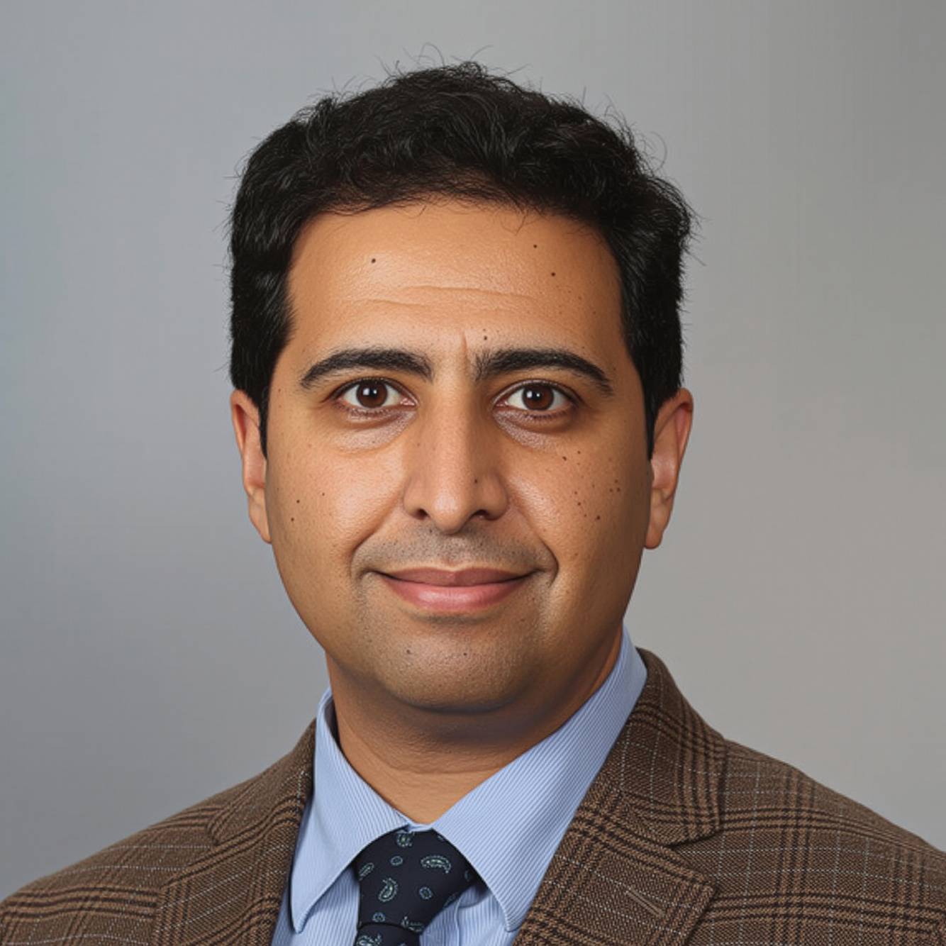 Hamed Rahi, PhD - Hospital Pathology Associates, P.A.